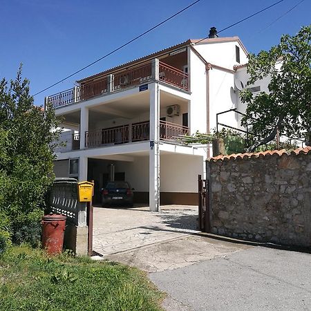 Apartment Anita Senj  Exterior foto