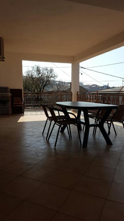 Apartment Anita Senj  Exterior foto